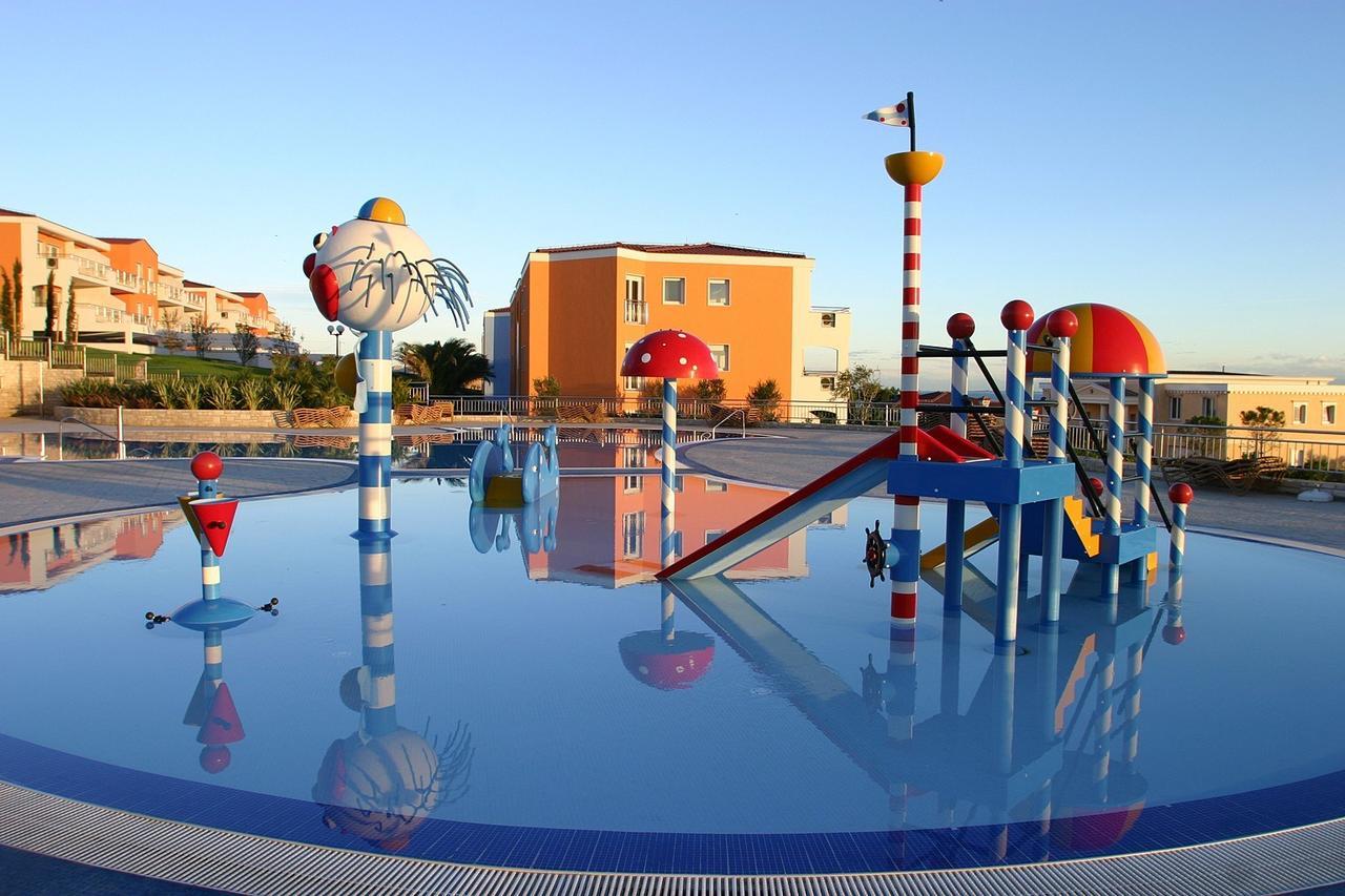 Skiper Resort サヴドリア エクステリア 写真